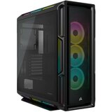 Corsair iCUE 5000T RGB Mid-Tower ATX Gaming Case Black CC-9011230-WW | shoptok.hr