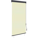  Vanjska roleta 100 x 250 cm krem | shoptok.hr
