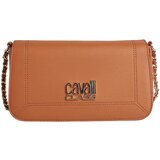 Roberto Cavalli Torbice za na ramo CCHB01692-200 Kostanjeva | Shoptok.si