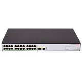 H3C S1600V2-26P-HPWR-GL L2 PoE 370W Ethernet Switch | ePonuda.com