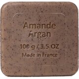 Savon du Midi Piling milo z arganovim oljem - mandelj in argan Cene