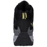 Hi-Tec Pohodništvo Jaguar Mid Siva | Shoptok.si