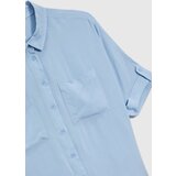 Marisse Women's Shirt L-Ko-4624 L.Blue | ePonuda.com