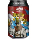 Dogma Pivo New pils 330ml | ePonuda.com