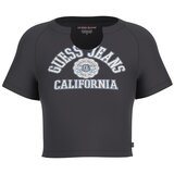 Guess Majice & Polo majice W5GI27 J1314 Črna | Shoptok.si