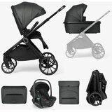 Kikka Boo Tiffany Premium 3u1 kolica za bebe | Eponuda.com