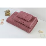 Esposa BRISAČA ZA TUŠIRANJE QUATTRO starinsko roza 70/140 cm | Shoptok.si