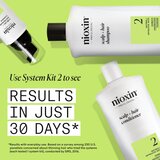Nioxin System 2 Scalp + Hair Shampoo 1000 ml šampon tanka kosa masna kosa za žene | shoptok.hr