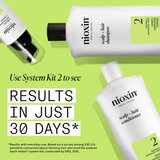 Nioxin System 2 Scalp + Hair Shampoo šampon proti redčenju las 1000 ml | Shoptok.si