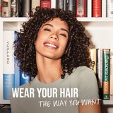 KMS Hair Stay Dry Oil Hairspray suho ulje u spreju s laganim stupnjem učvršćivanja 75 ml | shoptok.hr