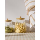 Sinsay Rebrasta posuda za hranu s poklopcem | shoptok.hr