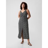 GAP Midi Strappy Dress - Women's | Eponuda.ba