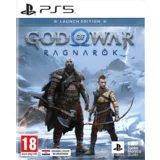 Sony igra PlayStation 5: God of War: Ragnarok Launch Edition – Ragnarok Launch Edition PS5
