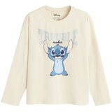 Cool club majica DR LCG3310977 8241615 LILO&STITCH D bež 98 | Shoptok.si