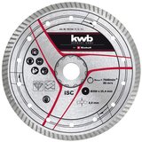 Einhell Dijamantna rezna ploča turbo 200x25.4 mm, za TE-TC 620 U Cijene