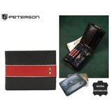 Peterson Dh Ptn 304 Moto3 Crna | shoptok.hr