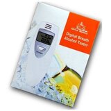 Digitalni alkohol tester za provjeru promila alkohola u krvi | Eponuda.com
