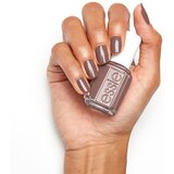 Essie Lak za nohte Nagellack 13,5 ml - 860 Crochet Away Kostanjeva | Shoptok.si