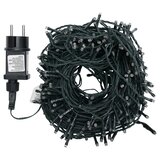 Aigostar LED spoljni božićni lanac 300 LED/8 funkcija 30 m IP44 topla bela | Eponuda.com