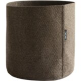 BACSAC Torba za rastline "Humus" - filc - 25 L Cene