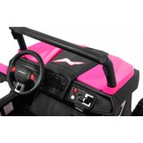 Buggy na akumulator SuperStar 4x4 - DVOSJED - rozi | shoptok.hr