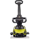  Dječja guralica Lamborghini QLS-996T - zelena | Shoptok.si