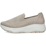 Slips on 1266411 Bež