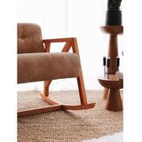 Atelier Del Sofa fotelja nini sallanan camel