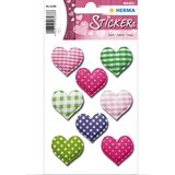 Grupo NALEPKE IZ TKANA MAGIC HEARTS, (20862434) Cene