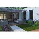 Philips 15388/31/16 - Spoljna zidna svetiljka sa senzorom MYGARDEN CREEK 1xE27/60W IP44 | Eponuda.com