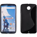  Gumijasti / gel etui za Motorola Google Nexus 6 Cene
