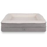 WALLXPERT pet bed felix dog l grey Cene