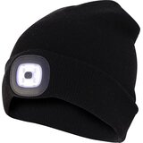 Velamp Mütze led naglavna svetilka akumulatorsko 100 lm CAP03, (20460379) | Shoptok.si