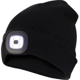 Mütze led naglavna svetilka akumulatorsko 100 lm CAP03, (20460379)