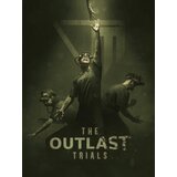 Steam The Outlast Trials (PC) Key EUROPE Steam The Outlast Trials (PC) Key EUROPE Slike