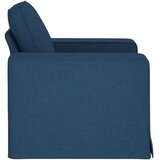 SOFA Plava 102 x 80 x 82 cm Metal | shoptok.hr