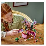 Lego 43237 Isabelina posuda s cvijećem | shoptok.hr