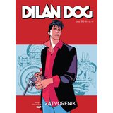 Veseli četvrtak Grupa autora - Dilan Dog 207 - Zatvorenik Cene