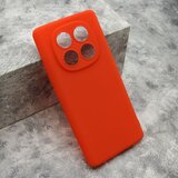  maska gentle color za xiaomi redmi note 14 pro 4G/ crvena Cene