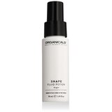 Organicals Shape Fluid Potion tekočina za glajenje 50 ml za ženske | Shoptok.si