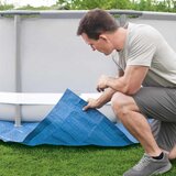Bestway podloga za bazen (488x488 cm) | Shoptok.si