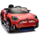 Premium Stil MINI CONCEPT ACEMAN CRVENI - Premium Oprema | ePonuda.com