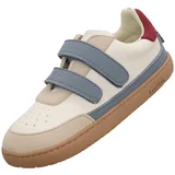 čevelj nizek 687377 Petra Mini barefoot D white/ruby red 25