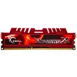 Ram pomnilnik Ripjaws X 8Gb (1X8Gb) Ddr3 1600Mhz Cl10 1.5V, (21408464)