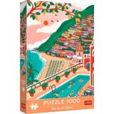 Trefl Premium Plus Quality The Art of Colour Sestavljanka 1000 kos Umetnost u