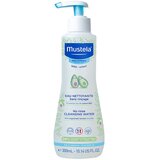 Mustela Bébé PhysiObébé voda za čišćenje za djecu od rođenja 300 ml | shoptok.hr