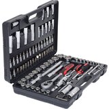 Ks Tools 1/4 +1/2 Socket Wrench -Set 94-pieces 911.0694 | shoptok.hr
