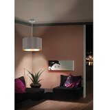 Eglo 55269 - visilica na sajli maserlo 1xE27/60W/230V braon | Eponuda.com