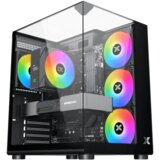 GOSU PC Namizni računalnik SAMURAI i127F RTX56, Intel i7-12700F, RTX 5060 8GB, 32 GB RAM, 1 TB SSD, W11P, Gaming, (5000209299) | Shoptok.si