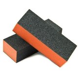 Shumee Polirni blok, granulacija 100, oranžna, (21389098) | Shoptok.si